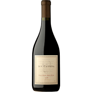 Vinho DV Catena Pinot Noir 750ml