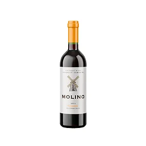 Vinho Molino Carmenere 750ml