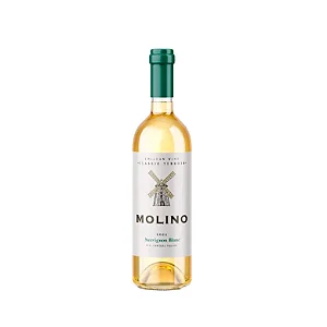 Vinho Molino Sauvignon Blanc 750ml