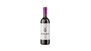 Vinho Molino Syrah 750ml
