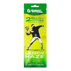 Blunt Cone 2un G-Rollz Lemon Haze