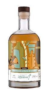 Cachaca Ituana Carvalho 750ml