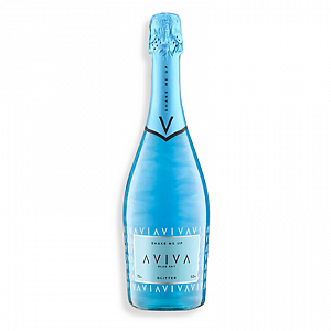 Espumante Aviva Blue Sky 750ml