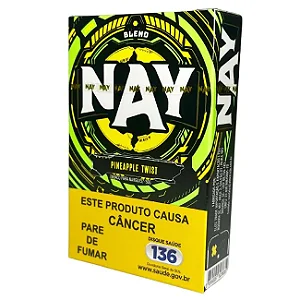 Essencia Narguile Nay Pineapple Twist