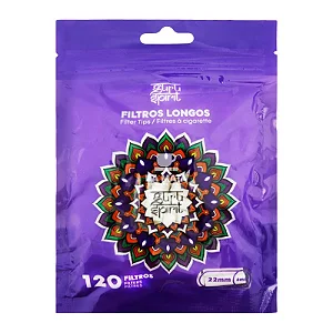 Filtro Guru Spirit Longo