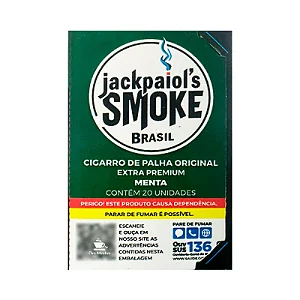 Palheiro Jack Paiols Menta 20un