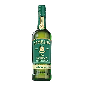 Whisky Jameson IPA  750ML
