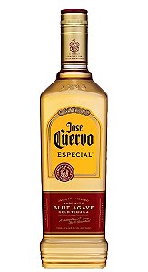 Tequila Jose Cuervo Ouro 750ml