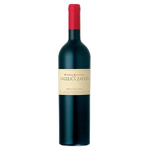 Vinho Angelica Zapata Cabernet Sauvignon 750ml
