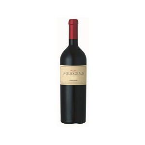 Vinho Angelica Zapata Malbec 750ml