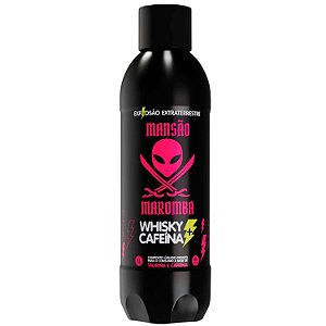 Mansão Maromba Whisk C/ Energético
