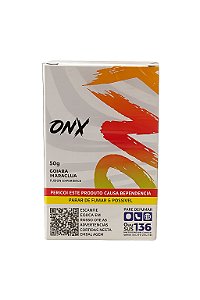 Essencia Narguile Onix Goiaba Maracuja