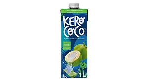 Agua de Coco Kero Coco 1L