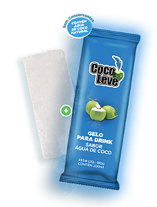Coco Leve Coco 190gr