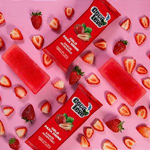Coco Leve Morango 190gr