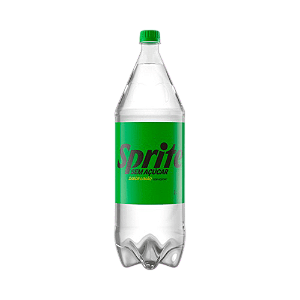 Refrigerante Sprite Zero Pet 2l