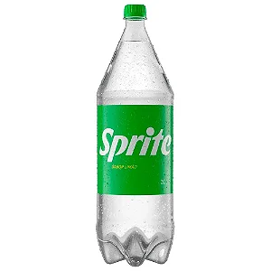 Refrigerante Sprite Pet 2L