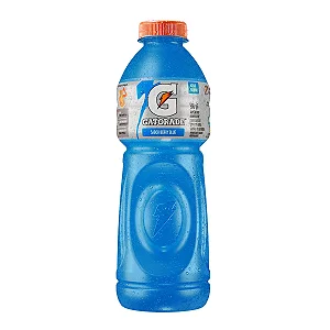 Isotônico Gatorade Berry Blue Pet 500ml