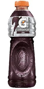 Isotônico Gatorade de Uva Pet 500ml