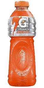 Isotônico Gatorade de Frutas Cítricas Pet 500ml