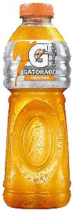 Isotônico Gatorade de Tangerina Pet 500ml