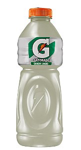Isotônico Gatorade de Limão Pet 500ml