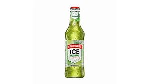Vodka Smirnoff Ice Green Apple 275ml