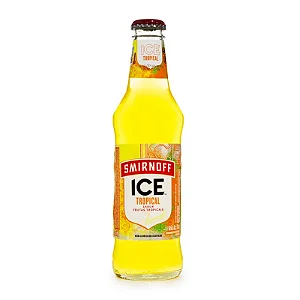 Vodka Smirnoff Ice Tropical 275ml