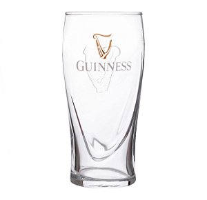 Copo Guinness 510ml - Pint