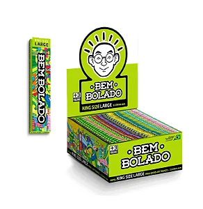 Display Seda Bem Bolado Large 1/4