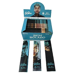 Display Seda Bem BoladoMC Kevin Brown Large KS