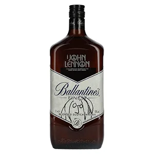 Whisky Ballantines John Lennon Limited Edition 1L