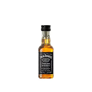 Mini jack Daniels Old 7 50ml