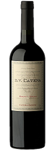 Vinho DV Catena Cabernet Syrah 750ml