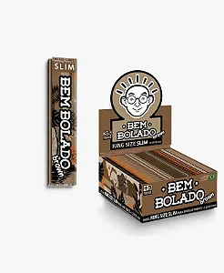 Seda Sadhu Badaui Slim Longa  KS