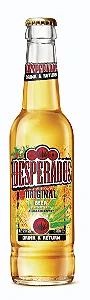 Cerveja Desperados Importada Long Neck 330ml