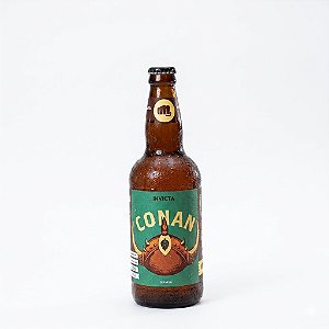 Cerveja Invicta Conan 500ml