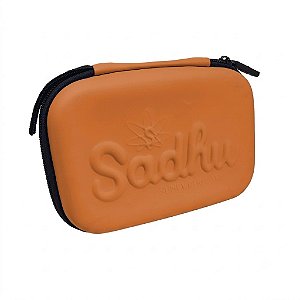 Case Sadhu Impermeável Laranja