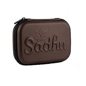 Case Sadhu Impermeável Marrom