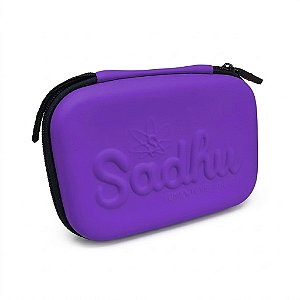 Case Sadhu Impermeável Roxo