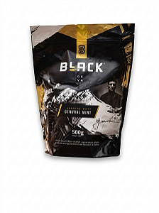 Erva Mate Black - General Mint