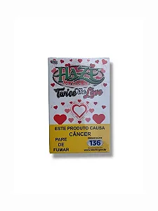 Essencia Narguile Haze Twice The Love