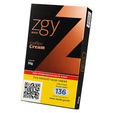 Essencia Narguile Ziggy Coffe Cream