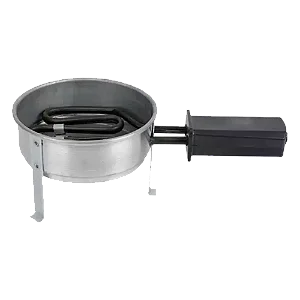 Fogareiro Panela Grande 110v