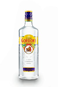 Gin Gordons 750ml