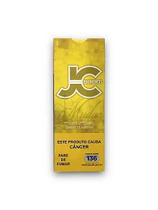Palheiro JC Ouro