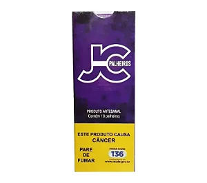 Palheiro JC Uva