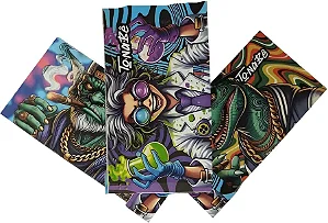 Piteira de papel Tonabê Ultra Longa