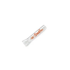 Piteira de Vidro Sadhu 5mm