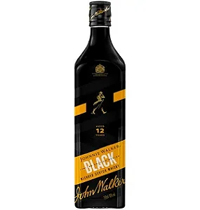 Whisky Johnnie Walker Black Label 750ml